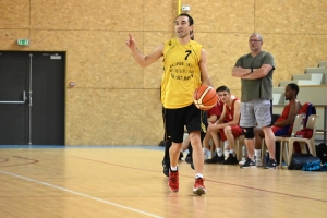 Basket, R3 : Sainte-Sigolène/Monistrol gagne... et se maintient