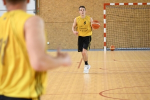 Basket, R3 : Sainte-Sigolène/Monistrol gagne... et se maintient