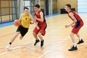 Basket, R3 : Sainte-Sigolène/Monistrol gagne... et se maintient