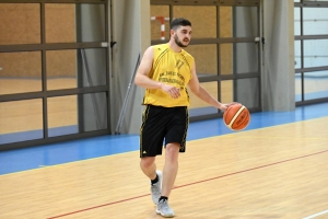 Basket, R3 : Sainte-Sigolène/Monistrol gagne... et se maintient