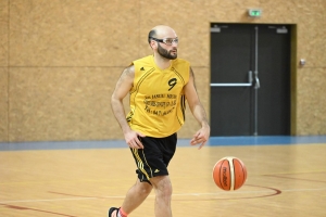 Basket, R3 : Sainte-Sigolène/Monistrol gagne... et se maintient