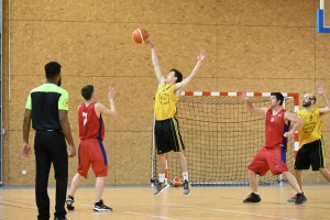 Basket, R3 : Sainte-Sigolène/Monistrol gagne... et se maintient