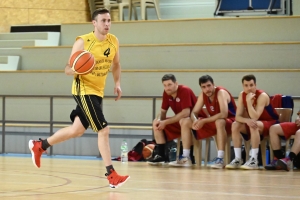 Basket, R3 : Sainte-Sigolène/Monistrol gagne... et se maintient