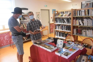 Fay-sur-Lignon : Bernard Lhoste, le Mézenc le lui rend bien