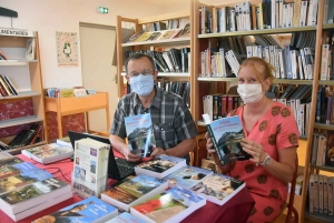 Fay-sur-Lignon : Bernard Lhoste, le Mézenc le lui rend bien