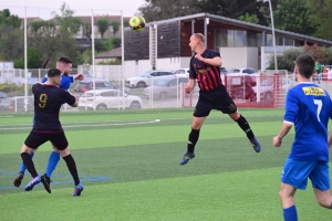 Foot, CHL : Monistrol passe par un trou de souris contre Saint-Julien-Chapteuil