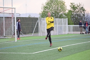 Foot, CHL : Monistrol passe par un trou de souris contre Saint-Julien-Chapteuil