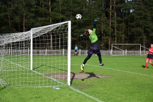 Foot, R2 : Sucs et Lignon mène deux fois au score mais contraint au nul contre Roche-Saint-Genest