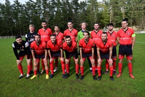 Foot, R2 : Sucs et Lignon mène deux fois au score mais contraint au nul contre Roche-Saint-Genest