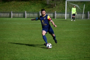 Foot, R2 : Sucs et Lignon mène deux fois au score mais contraint au nul contre Roche-Saint-Genest