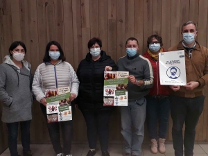 Laussonne : la foire d&#039;automne devient un marché ce dimanche