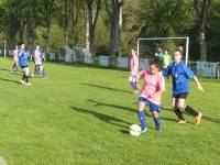 Foot féminin : Tence finit par une victoire