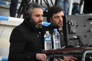 Revivez l&#039;exploit du Puy Foot en Coupe de France contre Lorient