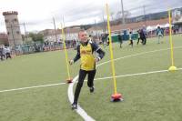 La participation de l&#039;ACS Monistrol au Kids Athlé de Montbrison à retrouver en photos