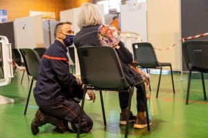 Raucoules : une inscription ouverte en mairie pour la vaccination à Dunières