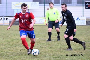 Foot : Sucs et Lignon fait signer un attaquant de Régional 1