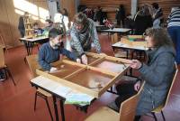 Monistrol-sur-Loire : des jeux et un spectacle gratuit pour un Noël solidaire