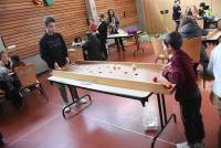 Monistrol-sur-Loire : des jeux et un spectacle gratuit pour un Noël solidaire