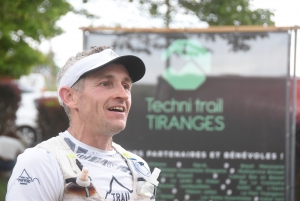 Techni&#039;Trail Tiranges 2024 : les photos des 82 km