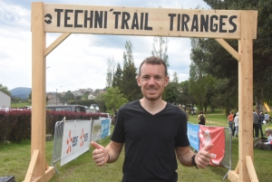 Techni&#039;Trail Tiranges 2024 : les photos des 82 km