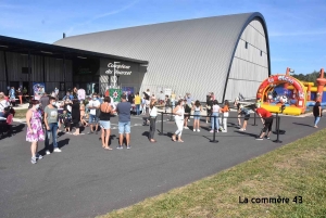 Lantriac : le plein d&#039;activités grâce au Forum des associations le 11 septembre