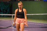 Tennis : Constance Sibille revient en forme et s&#039;offre le tournoi de Tence