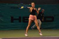 Tennis : Constance Sibille revient en forme et s&#039;offre le tournoi de Tence