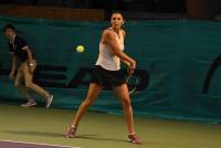 Tennis : Constance Sibille revient en forme et s&#039;offre le tournoi de Tence