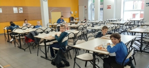 Yssingeaux : 120 élèves sont revenus à l&#039;école Saint-Gabriel cette semaine