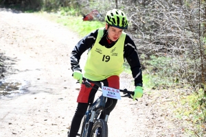 150 jeunes aux championnats UNSS de VTT à Saint-Julien-Chapteuil