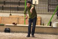 Yssingeaux : record de participation au concours de pétanque