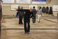 Yssingeaux : record de participation au concours de pétanque