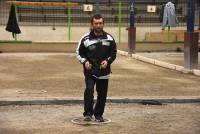 Yssingeaux : record de participation au concours de pétanque