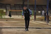 Yssingeaux : record de participation au concours de pétanque