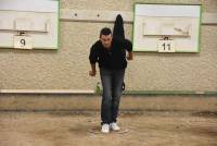 Yssingeaux : record de participation au concours de pétanque