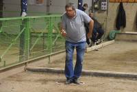 Yssingeaux : record de participation au concours de pétanque