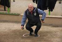 Yssingeaux : record de participation au concours de pétanque