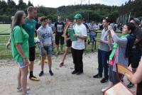 Le Chambon-sur-Lignon : pas facile d&#039;approcher les footballeurs de l&#039;ASSE