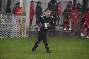 Monistrol-sur-Loire : une pluie de matches et de buts au tournoi U10 et U11