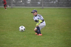 Monistrol-sur-Loire : une pluie de matches et de buts au tournoi U10 et U11