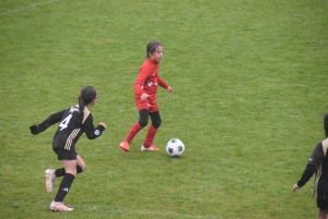 Monistrol-sur-Loire : une pluie de matches et de buts au tournoi U10 et U11