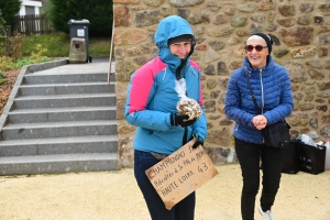 Les visiteurs pousssent comme des champignons à Saint-Bonnet-le-Froid (vidéo)