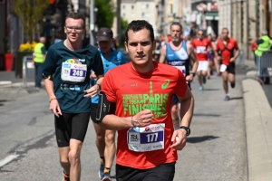 15 km du Puy 2022 : les photos des 15 km