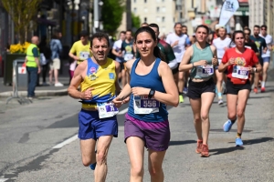 15 km du Puy 2022 : les photos des 15 km