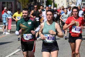 15 km du Puy 2022 : les photos des 15 km