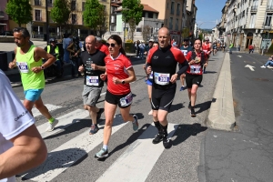 15 km du Puy 2022 : les photos des 15 km