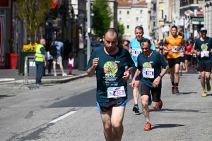 15 km du Puy 2022 : les photos des 15 km