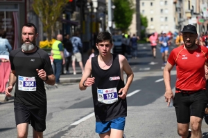 15 km du Puy 2022 : les photos des 15 km