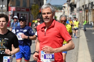 15 km du Puy 2022 : les photos des 15 km