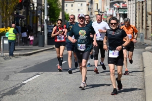 15 km du Puy 2022 : les photos des 15 km